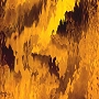 Spectrum Light Amber Waterglass