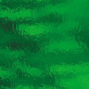 Spectrum Light Green Rough Rolled, Rough Rolled
