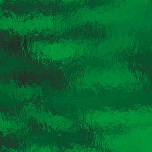 Spectrum Medium Green Rough Rolled, Rough Rolled