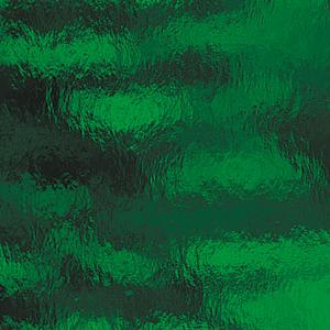 Spectrum Emerald Green Rough Rolled, Rough Rolled