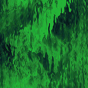 Spectrum Dark Green Waterglass, Waterglass