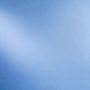 Spectrum Pale Blue Cathedral Stained Glass