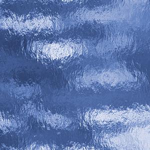Spectrum Light Blue Rough Rolled, Rough Rolled