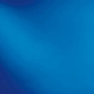 Spectrum Medium Blue Cathedral Stained Glass