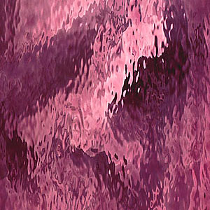Spectrum Light Purple Waterglass, Waterglass