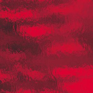 Spectrum Cherry Red Rough Rolled, Rough Rolled