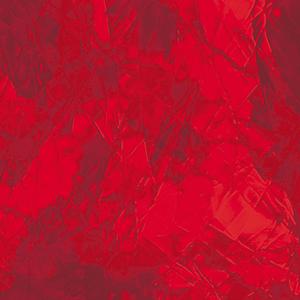 Spectrum Ruby Red Artique, Artique