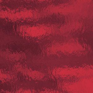 Spectrum Ruby Red Rough Rolled, Rough Rolled