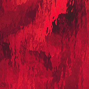 Spectrum Ruby Red Waterglass, Waterglass