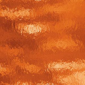 Spectrum Orange Rough Rolled, Rough Rolled