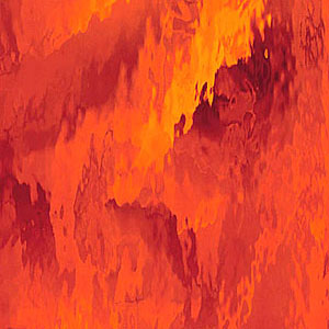 Spectrum Brite Orange Waterglass, Waterglass