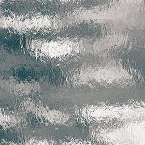 Spectrum Pale Gray Rough Rolled, Rough Rolled