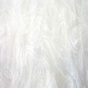 spectrum white & clear opal, Semi Translucent Opal