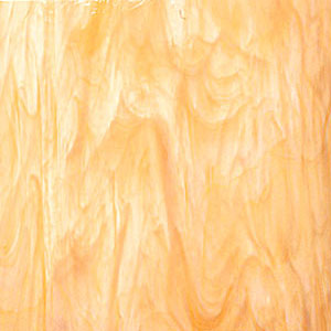 Spectrum White & Light Amber opal, Semi Translucent Opal
