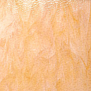spectrum white & light amber opal, granite, Semi Translucent Opal