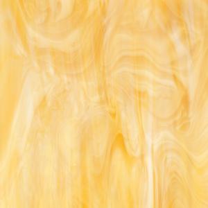 spectrum light amber opal, Translucent Opalescent