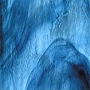 Spectrum Deep Steel/ Sky Blue Waterglass, Streaky