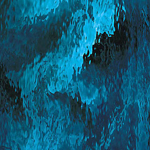 Spectrum Steel Blue Waterglass, Waterglass
