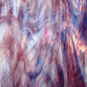Spectrum Cobalt Rose Pearl Opal, Pearl Opal