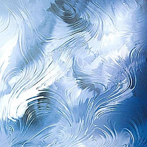 Spectrum Pale Blue Baroque, Baroque