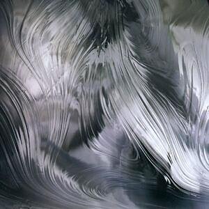 Spectrum Pale Gray Baroque, Baroque
