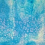 uroboros light blue mottled