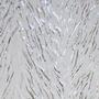 Uroboros Clear Herringbone Ripple - 90 COE