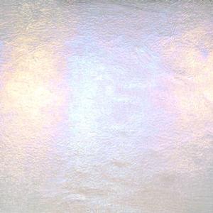 uroboros clear iridized - 90 coe, Transparents