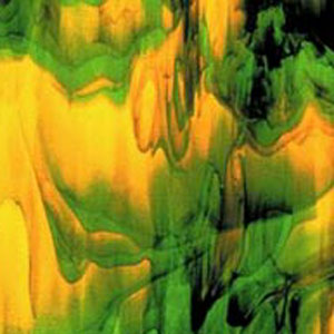 uroboros green, light brown, yellow with dark brown, Streakies