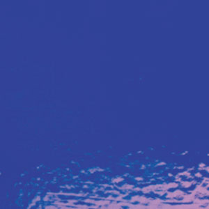 uroboros cobalt blue transparent - 90 coe