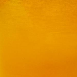 uroboros golden amber cathedral fusible, Uroboros Handroll - 90 COE