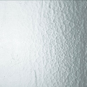 Uroboros Clear Thin Fusible - 90 COE, Uroboros Handroll - 90 COE