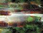 Uroboros Light Brown, Dark Brown, Emerald Green Ganite