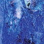 Uroboros Cobalt, Purple, Sky Blue, White Granite