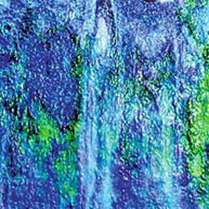 uroboros blue/ green/ white/ pink/ purple granite irid, Iridized
