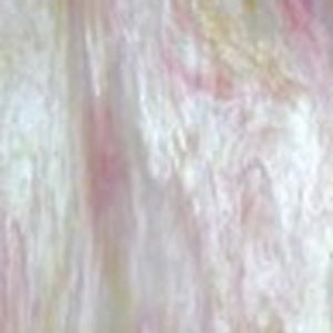 Wissmach Pink, Yellow, White Wispy, Wispy and Streaky