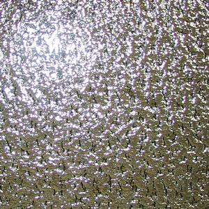 Spectrum Clear Granite SilverCoats Mirror, SilverCoats Mirror