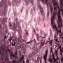 Spectrum Pale Purple Waterglass SilverCoats Mirror
