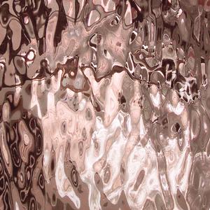 Spectrum Champagne SilverCoats Mirror, SilverCoats Mirror