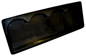 Garden Edger Mold, Mosaic Molds Sale