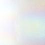 16 X 20 Bullseye White Opal Rainbow Iridized Thin - 90 Coe