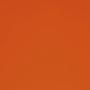 16 X 20 Bullseye Orange Opal Thin - 90 Coe