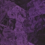 16 X 20 Bullseye Deep Royal Purple Cathedral