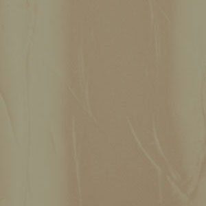 9-3/4 x 14-1/2 Bronze Semi-Antique Mirror