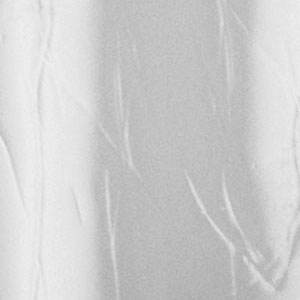 9-3/4 x 14-1/2 German Light Zircon Gray Semi Antique