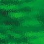 16 X 24 Spectrum Light Green Rough Rolled