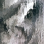 16 X 20 Spectrum Pale Gray Waterglass