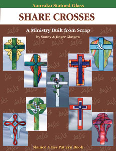 Share Crosses, Beginner Projects