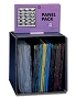 Bullseye Premium Glass Pack
