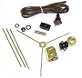 Table Lantern Hardware Pack